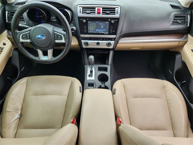 2016 Subaru Outback 3.6R Grapevine TX