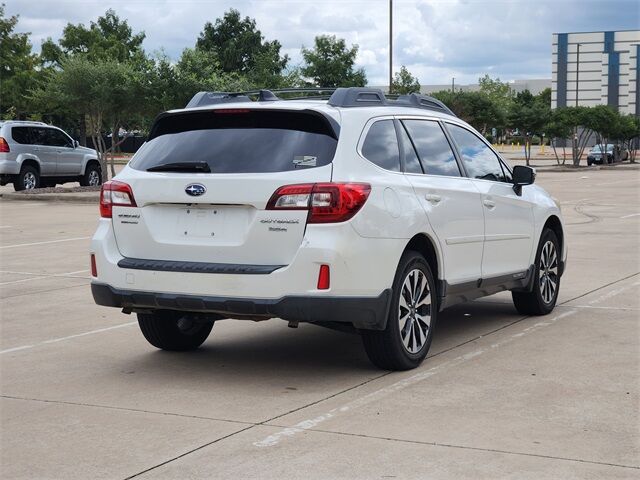 2016 Subaru Outback 3.6R Grapevine TX