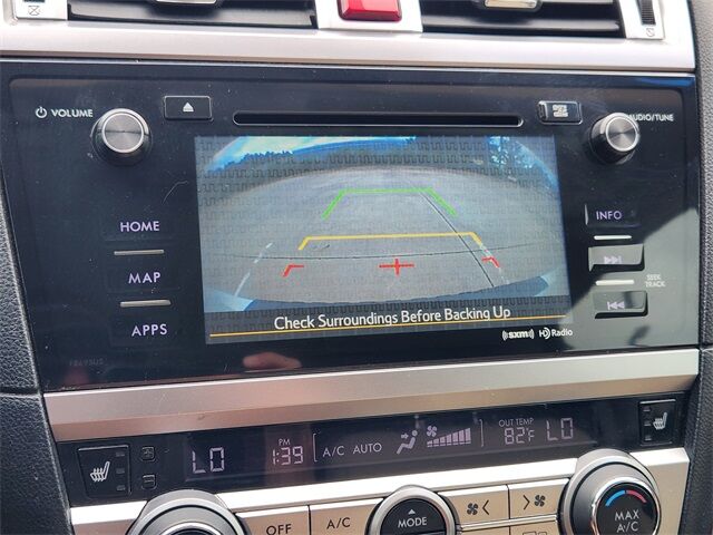 2016 Subaru Outback 3.6R Grapevine TX