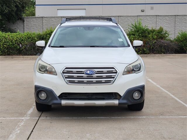 2016 Subaru Outback 3.6R Grapevine TX