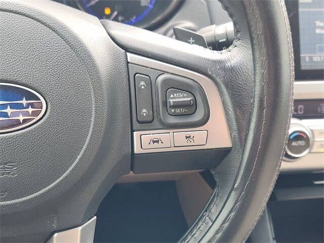 2016 Subaru Outback 3.6R Grapevine TX
