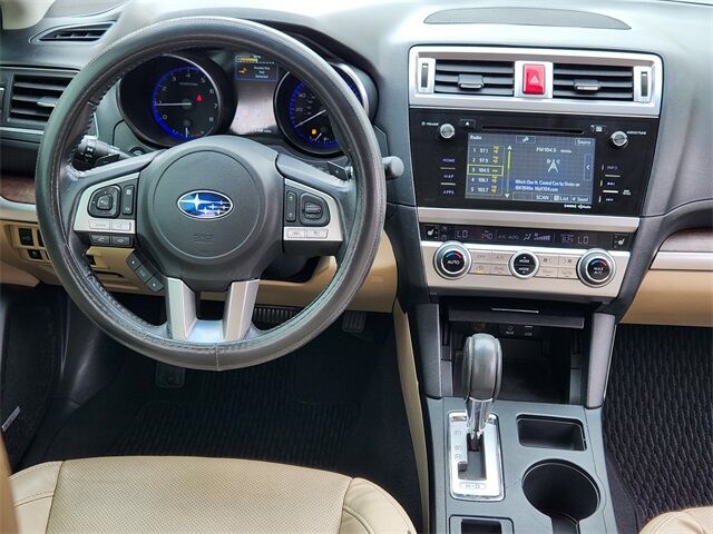2016 Subaru Outback 3.6R Grapevine TX