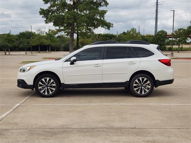 2016 Subaru Outback 3.6R Grapevine TX