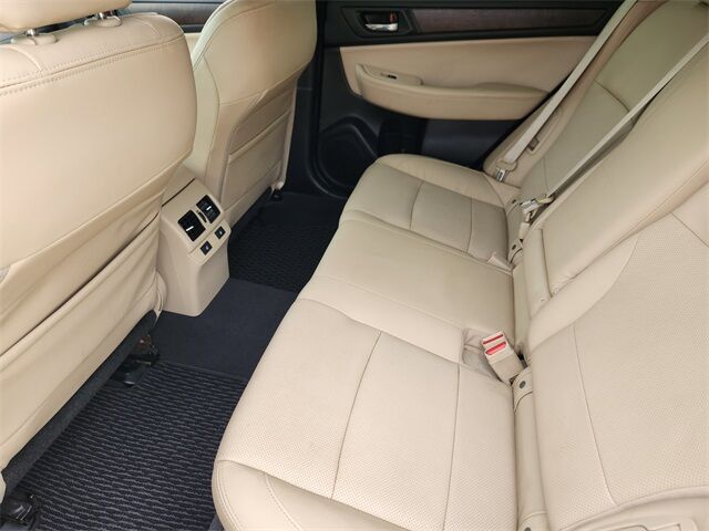 2016 Subaru Outback 3.6R Grapevine TX