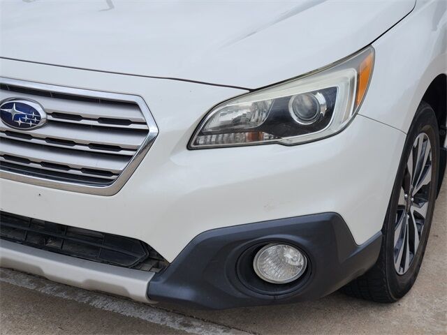 2016 Subaru Outback 3.6R Grapevine TX