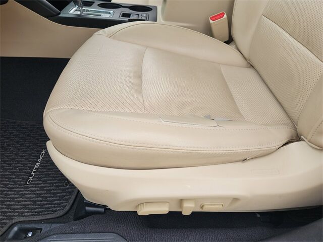 2016 Subaru Outback 3.6R Grapevine TX