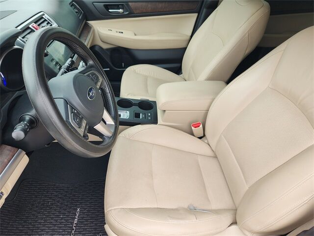 2016 Subaru Outback 3.6R Grapevine TX
