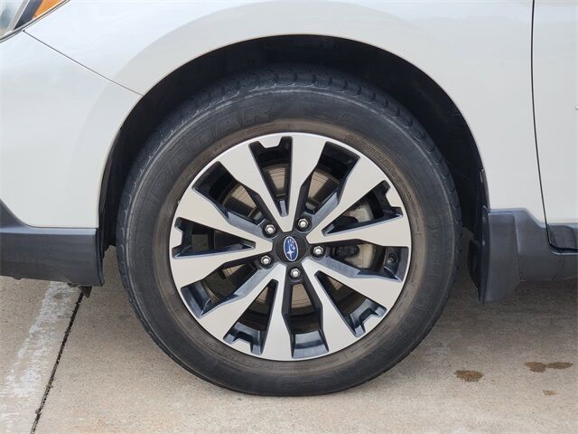 2016 Subaru Outback 3.6R Grapevine TX