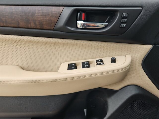 2016 Subaru Outback 3.6R Grapevine TX