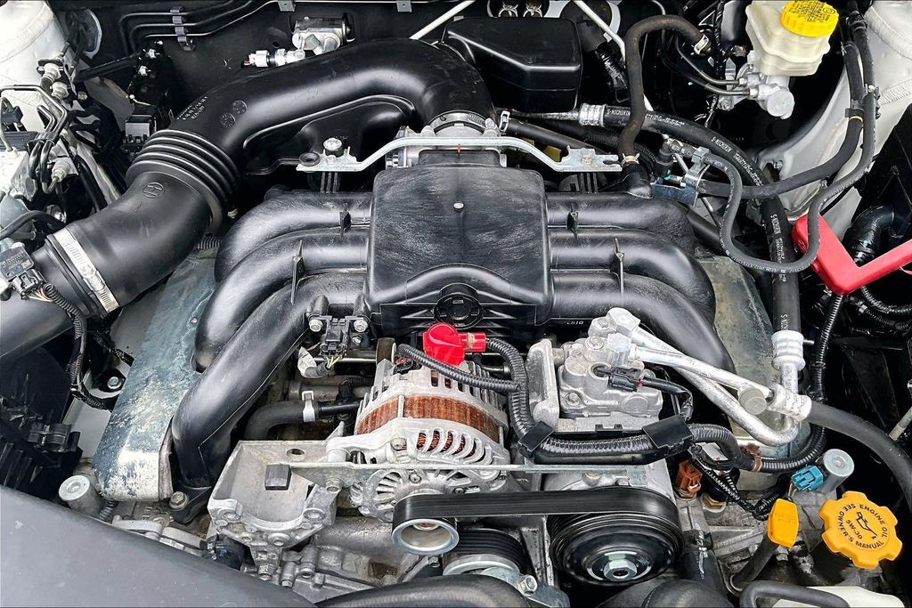 2016 Subaru Outback 3.6R OR