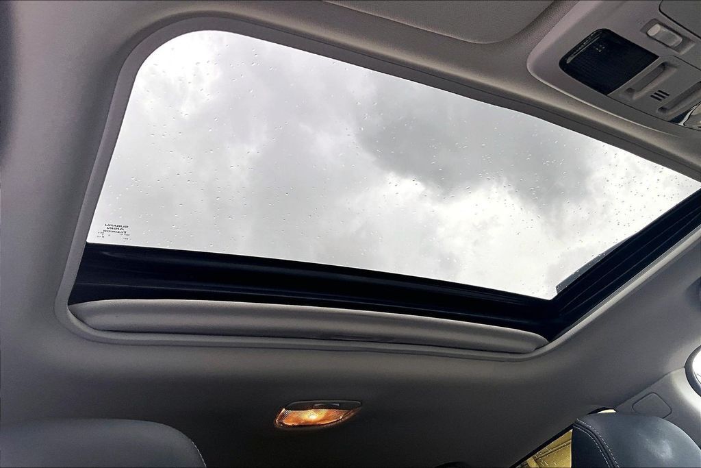 2016 Subaru Outback 3.6R OR