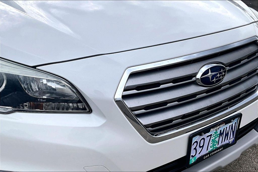 2016 Subaru Outback 3.6R OR