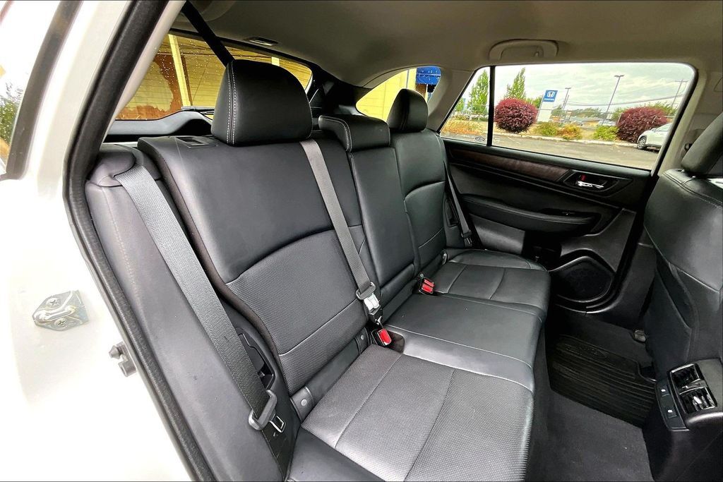 2016 Subaru Outback 3.6R OR