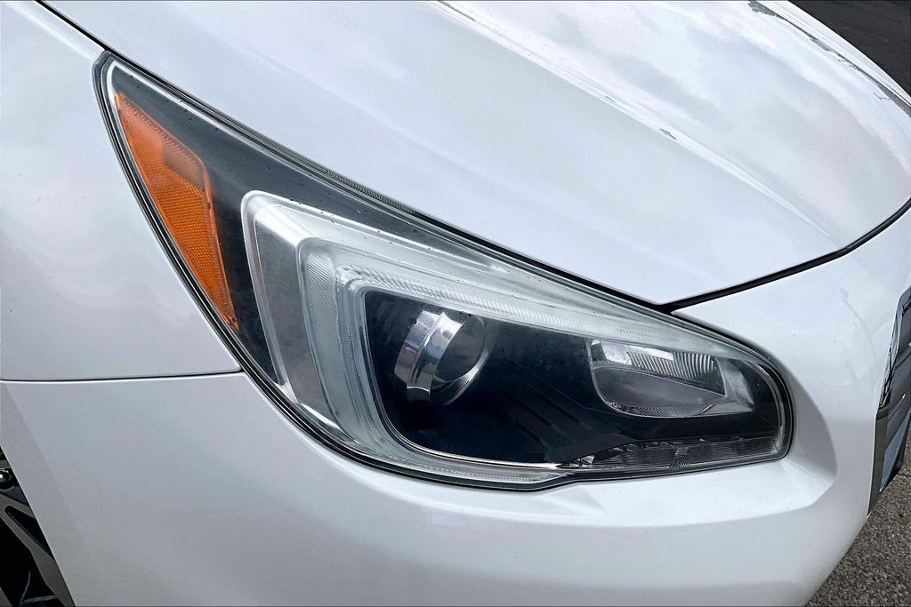 2016 Subaru Outback 3.6R OR