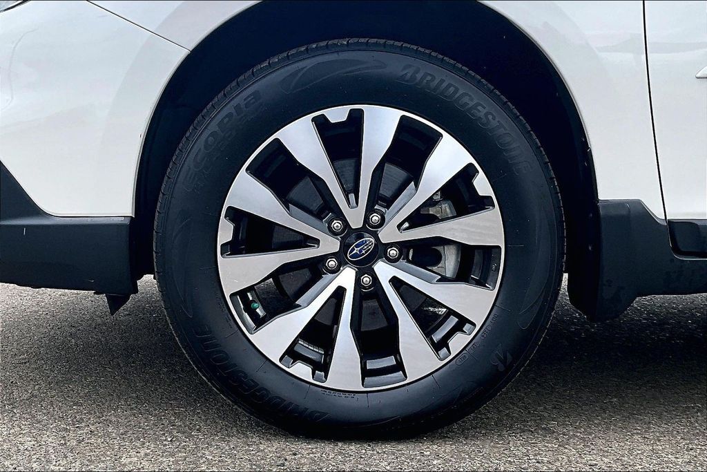 2016 Subaru Outback 3.6R OR