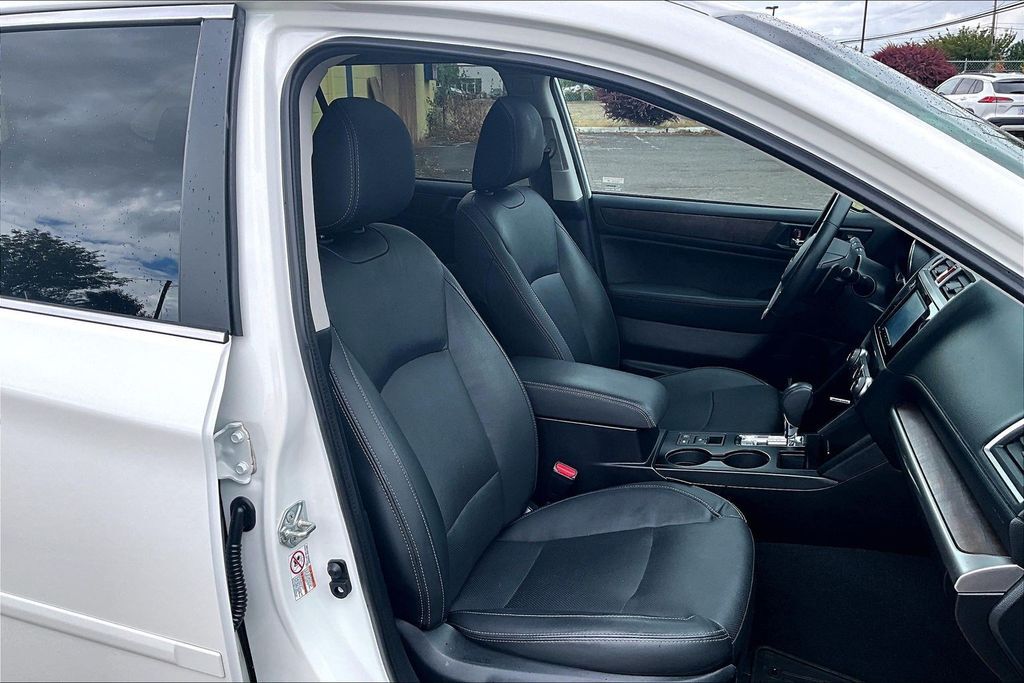 2016 Subaru Outback 3.6R OR