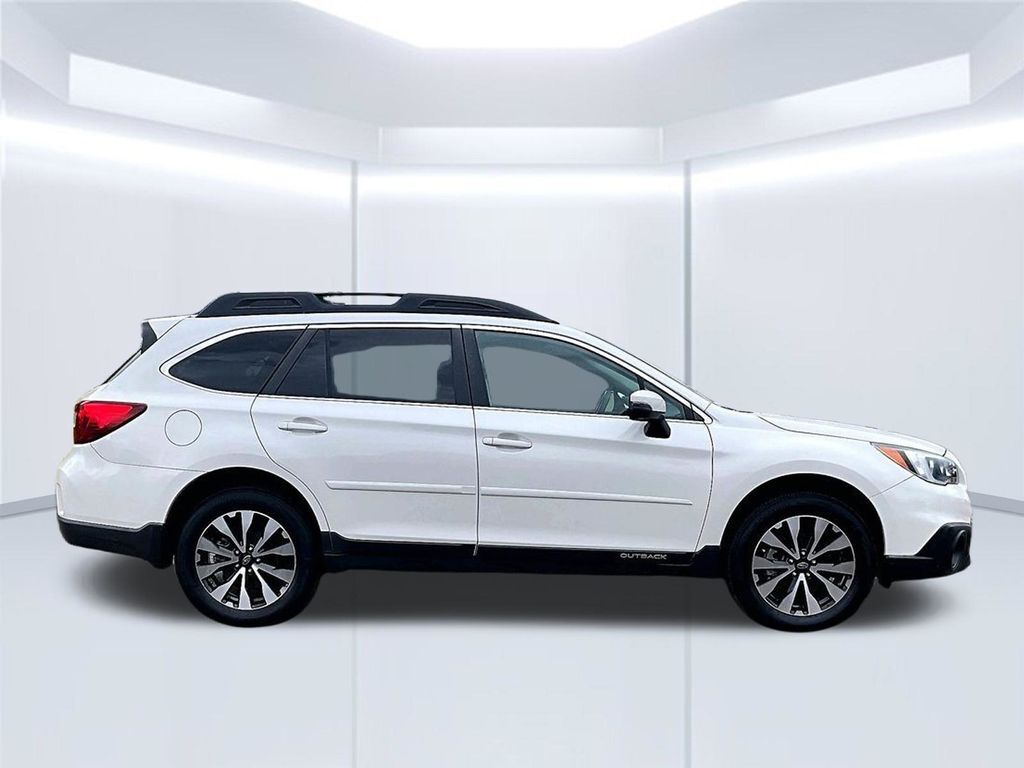 2016 Subaru Outback 3.6R OR