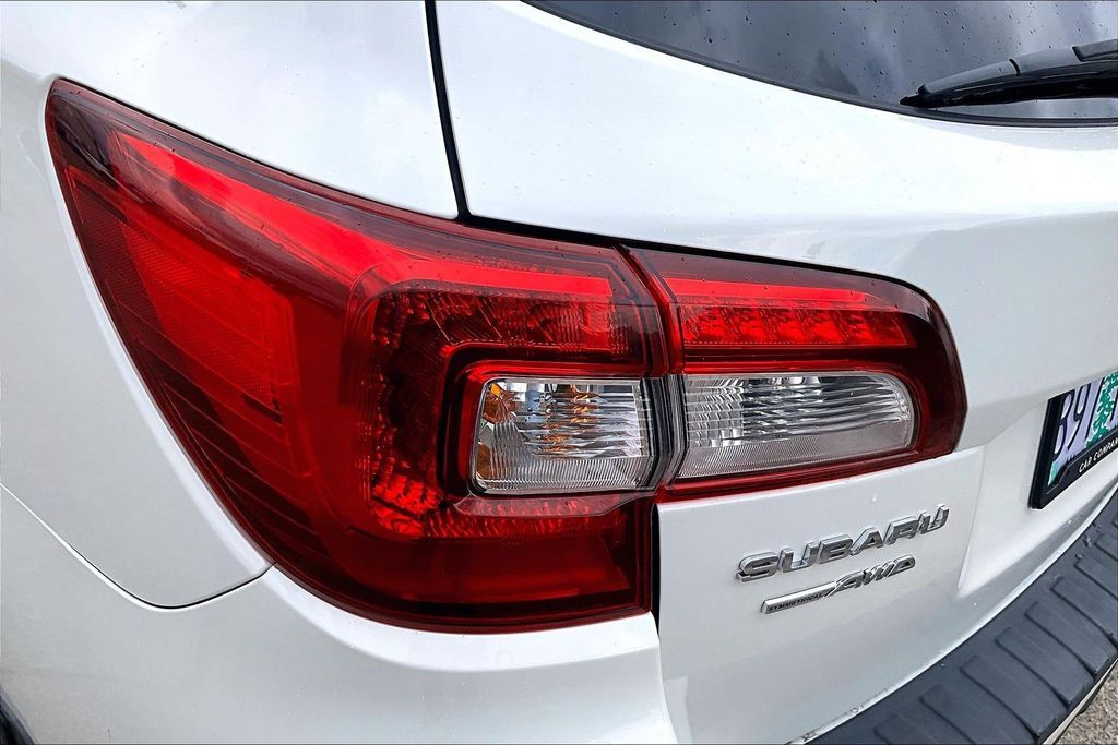 2016 Subaru Outback 3.6R OR