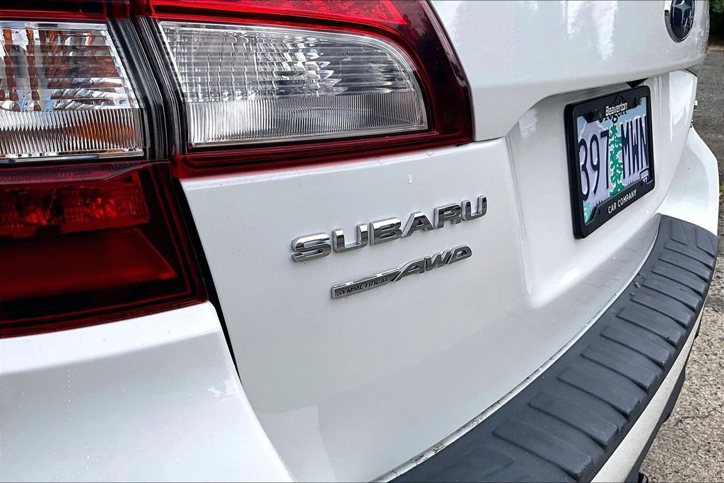 2016 Subaru Outback 3.6R OR