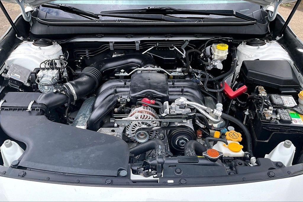 2016 Subaru Outback 3.6R OR
