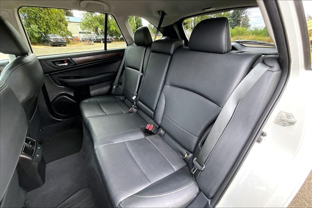 2016 Subaru Outback 3.6R OR