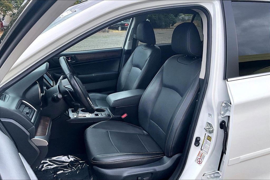 2016 Subaru Outback 3.6R OR