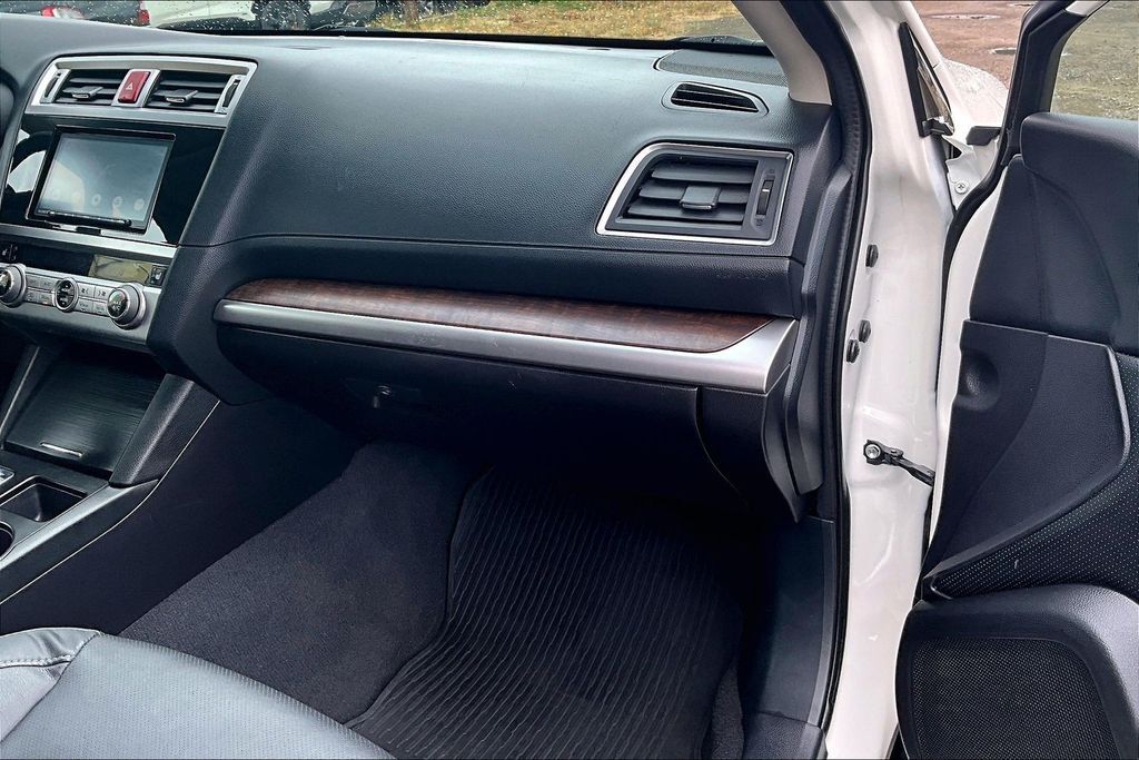 2016 Subaru Outback 3.6R OR