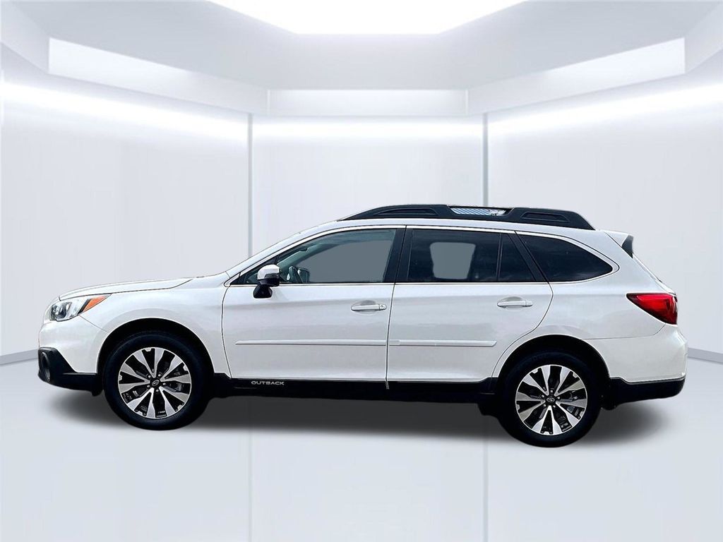 2016 Subaru Outback 3.6R OR