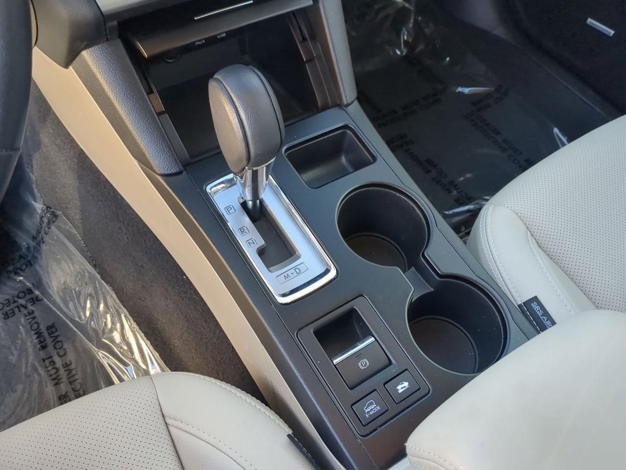 2016 Subaru Outback 3.6R Limited