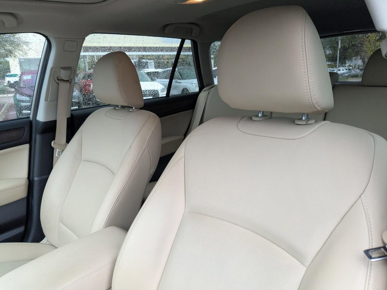 2016 Subaru Outback 3.6R Limited