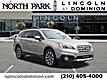 2016 Subaru Outback 3.6R Limited