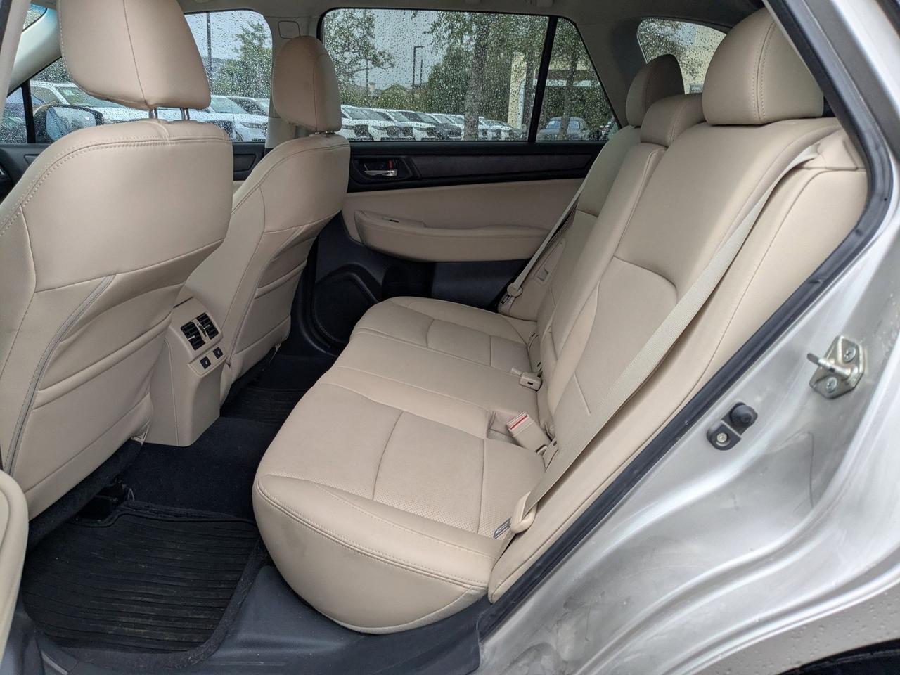 2016 Subaru Outback 3.6R Limited