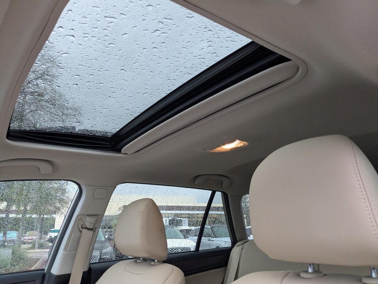 2016 Subaru Outback 3.6R Limited