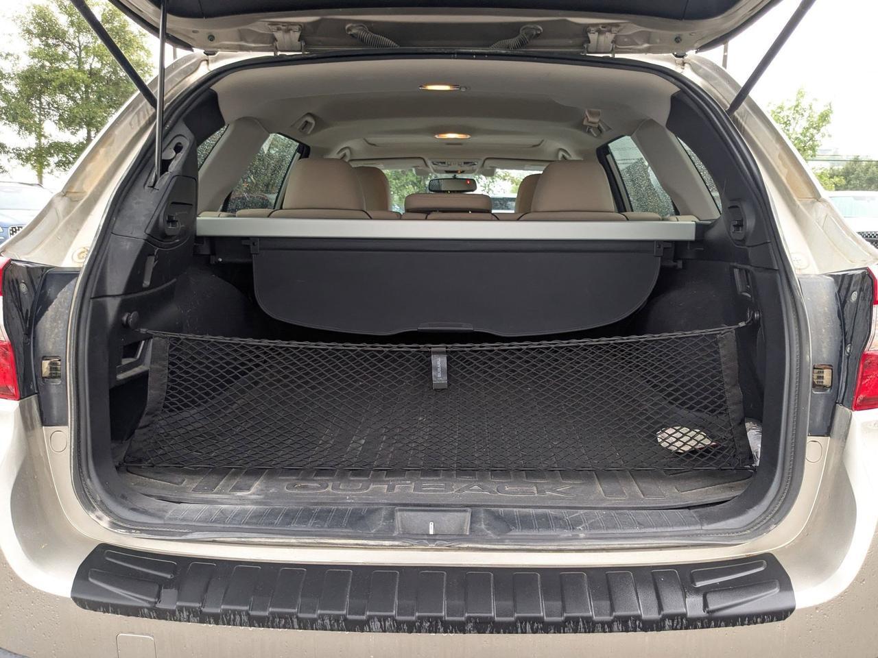 2016 Subaru Outback 3.6R Limited