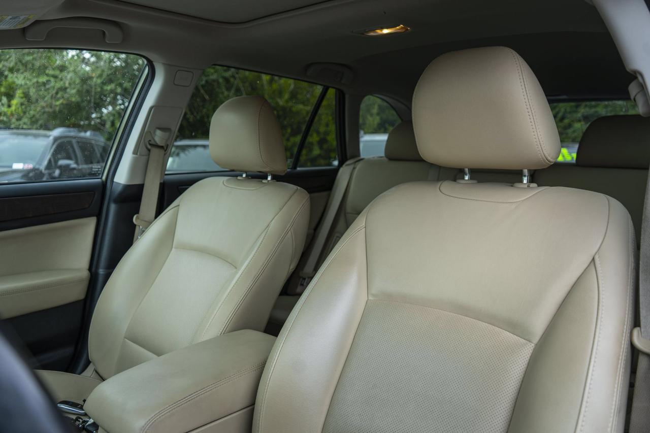 2016 Subaru Outback 3.6R Limited San Antonio TX