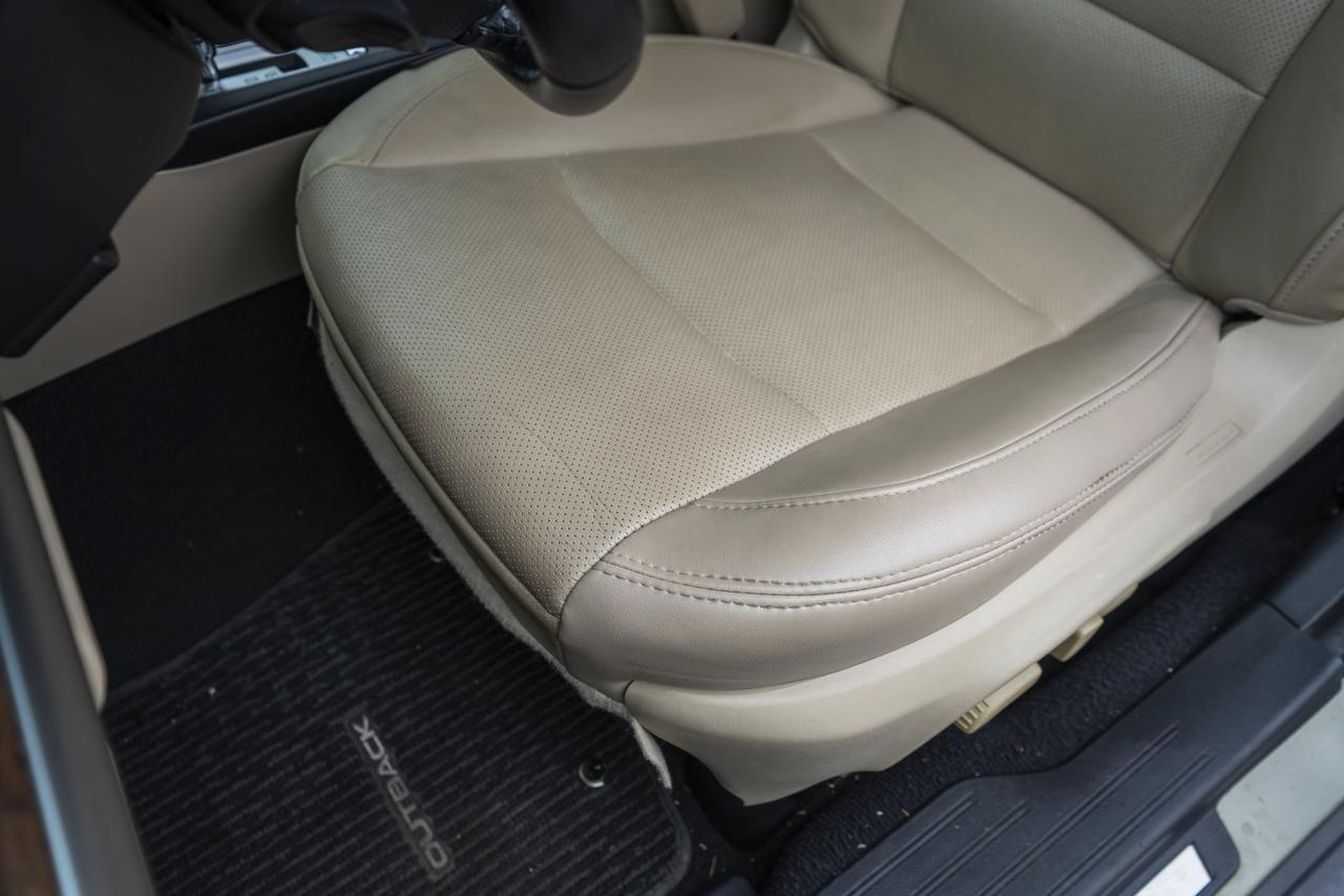 2016 Subaru Outback 3.6R Limited San Antonio TX