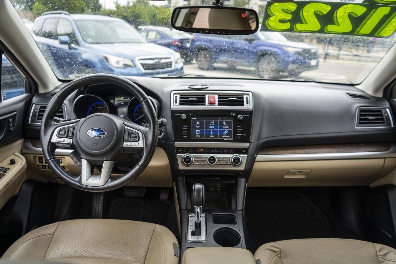 2016 Subaru Outback 3.6R Limited San Antonio TX