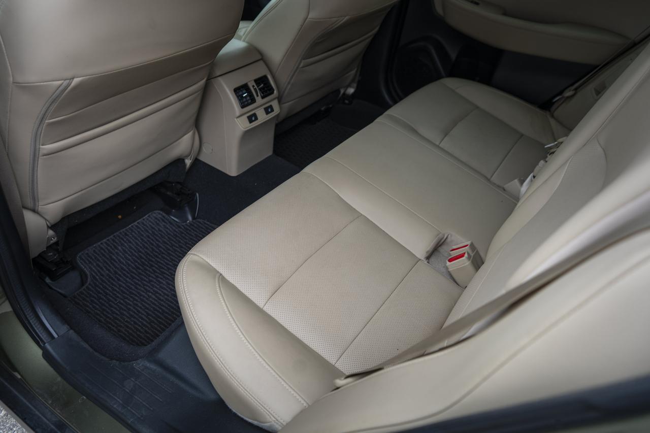 2016 Subaru Outback 3.6R Limited San Antonio TX