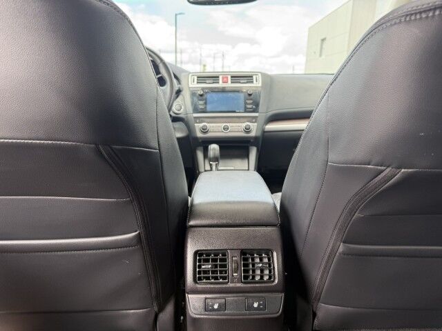2016 Subaru Outback 3.6R Limited Spokane WA