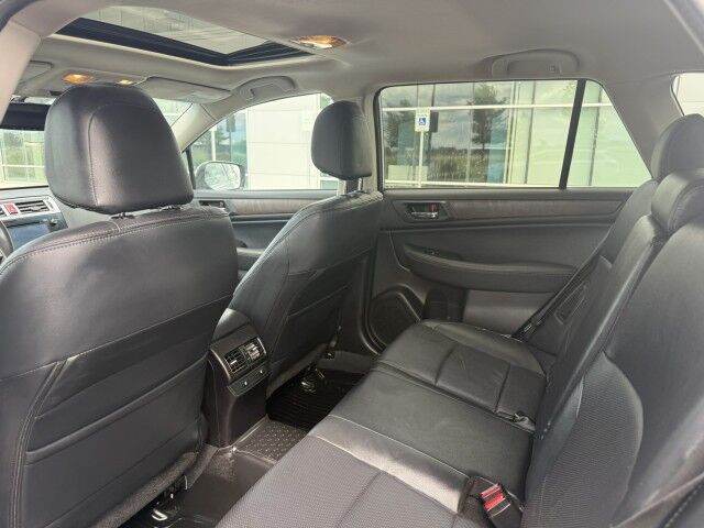 2016 Subaru Outback 3.6R Limited Spokane WA