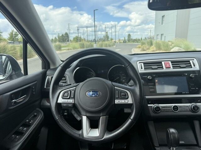 2016 Subaru Outback 3.6R Limited Spokane WA