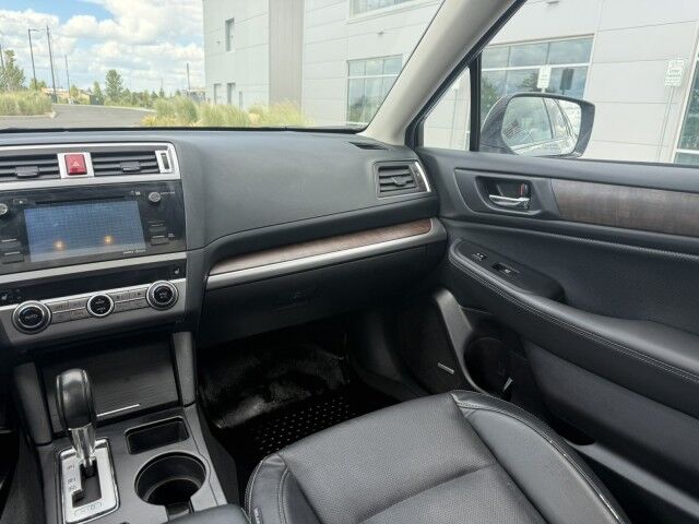 2016 Subaru Outback 3.6R Limited Spokane WA