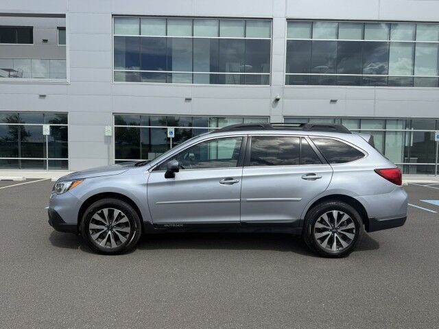 2016 Subaru Outback 3.6R Limited Spokane WA