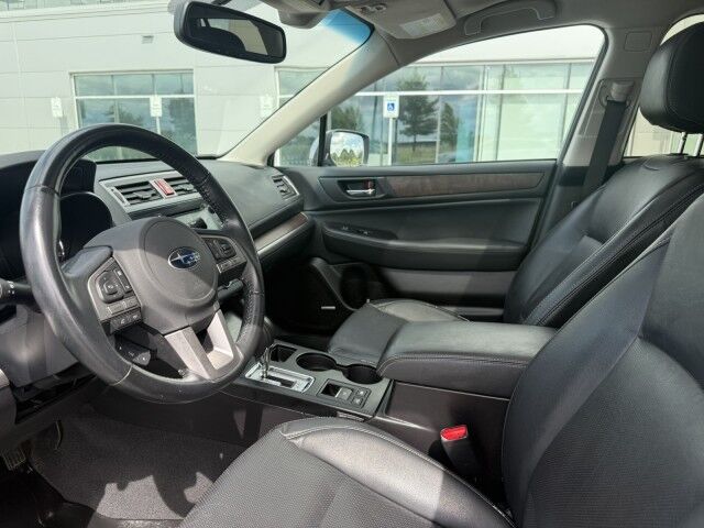 2016 Subaru Outback 3.6R Limited Spokane WA