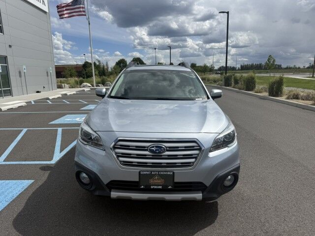 2016 Subaru Outback 3.6R Limited Spokane WA