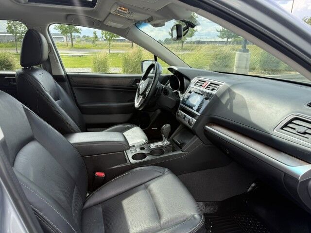 2016 Subaru Outback 3.6R Limited Spokane WA