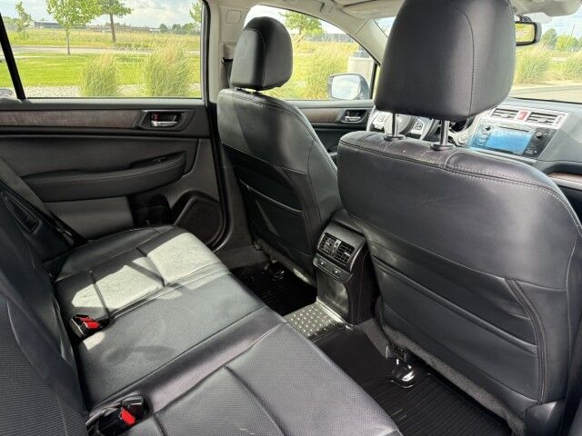2016 Subaru Outback 3.6R Limited Spokane WA