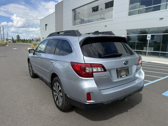 2016 Subaru Outback 3.6R Limited Spokane WA