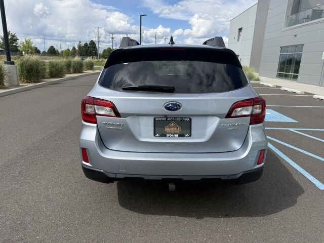 2016 Subaru Outback 3.6R Limited Spokane WA
