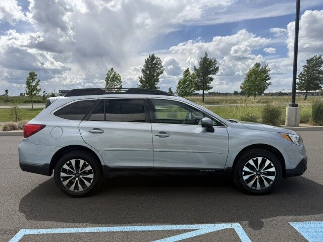 2016 Subaru Outback 3.6R Limited Spokane WA